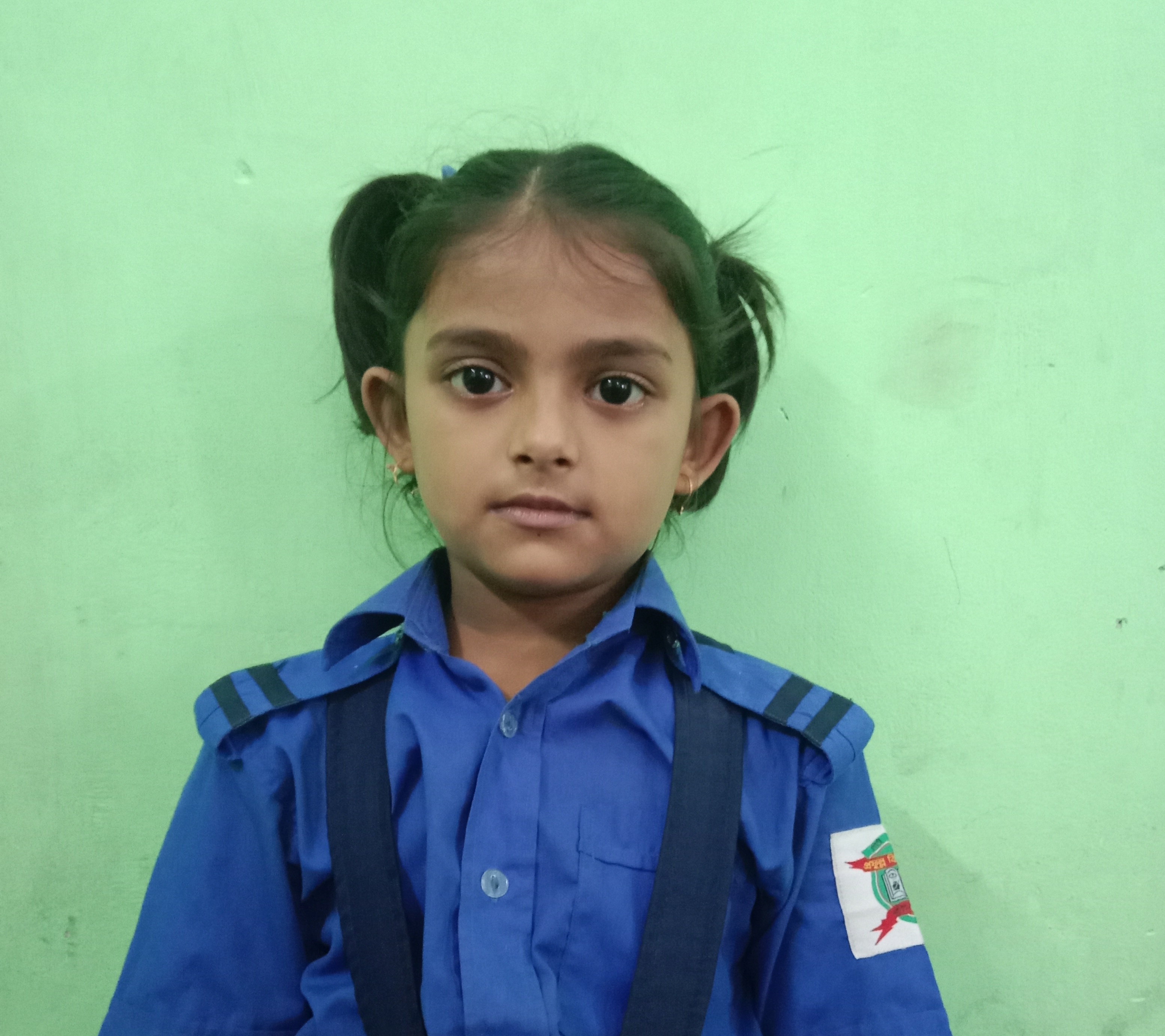 Maisha Akter Sraboni 