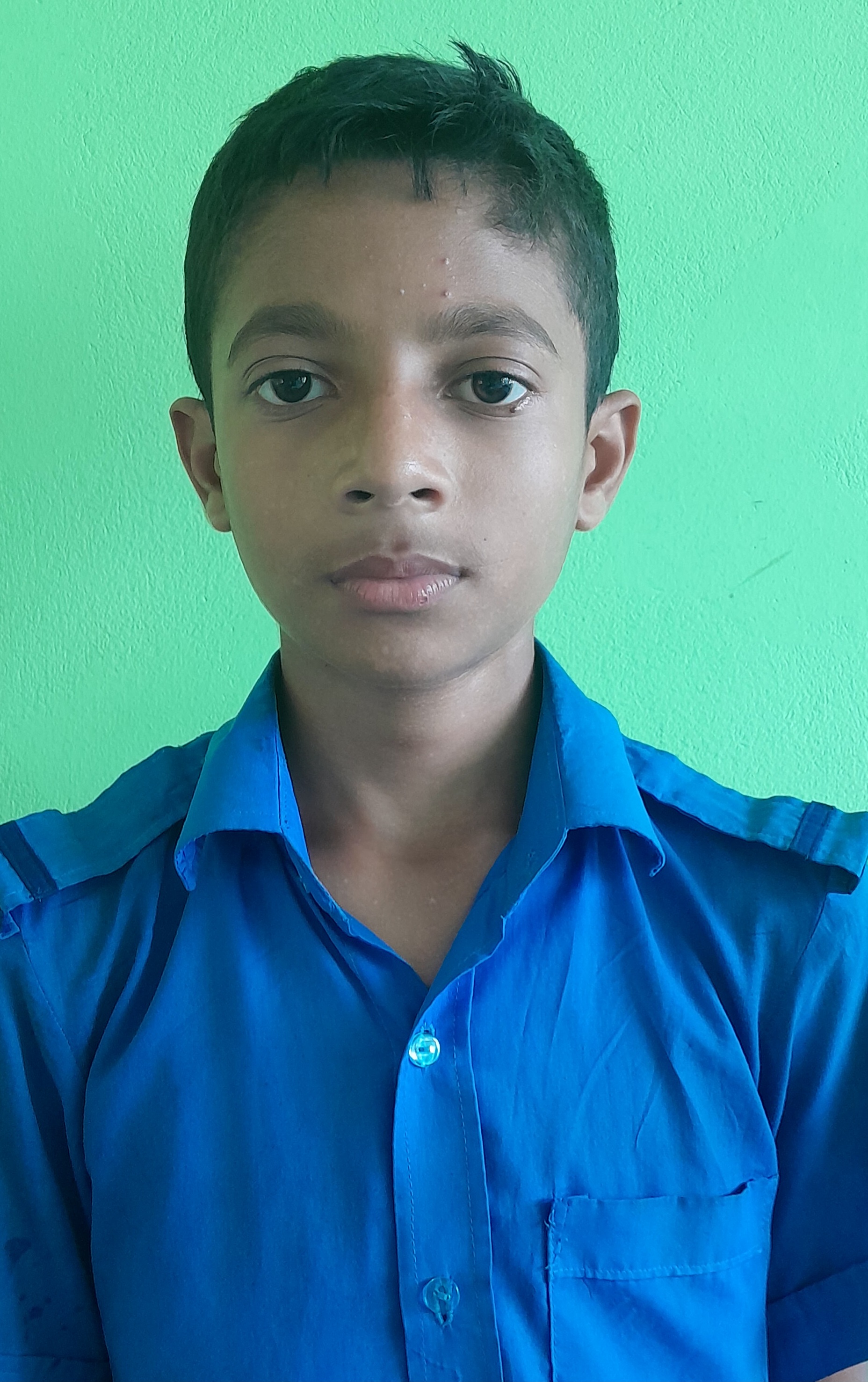 ABDUL ROHEM 