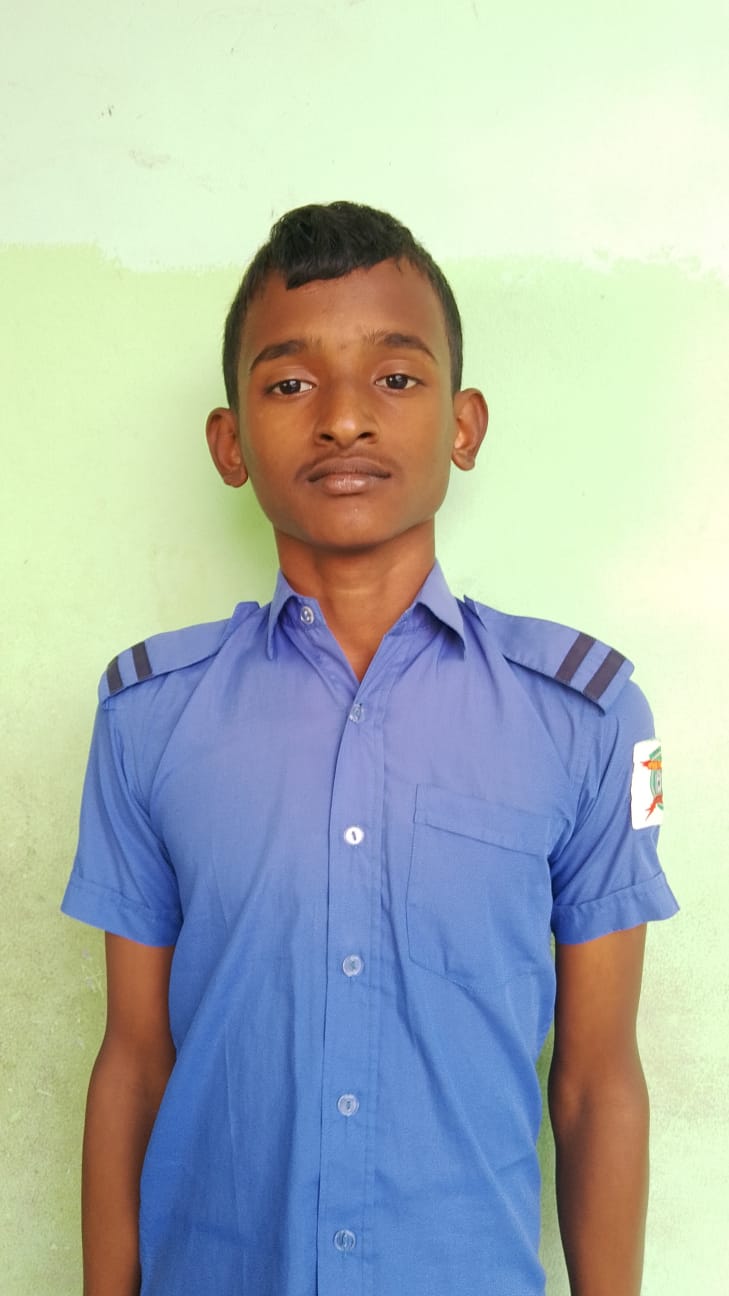 User profile picture