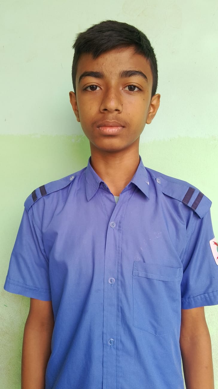 User profile picture