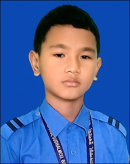 User profile picture