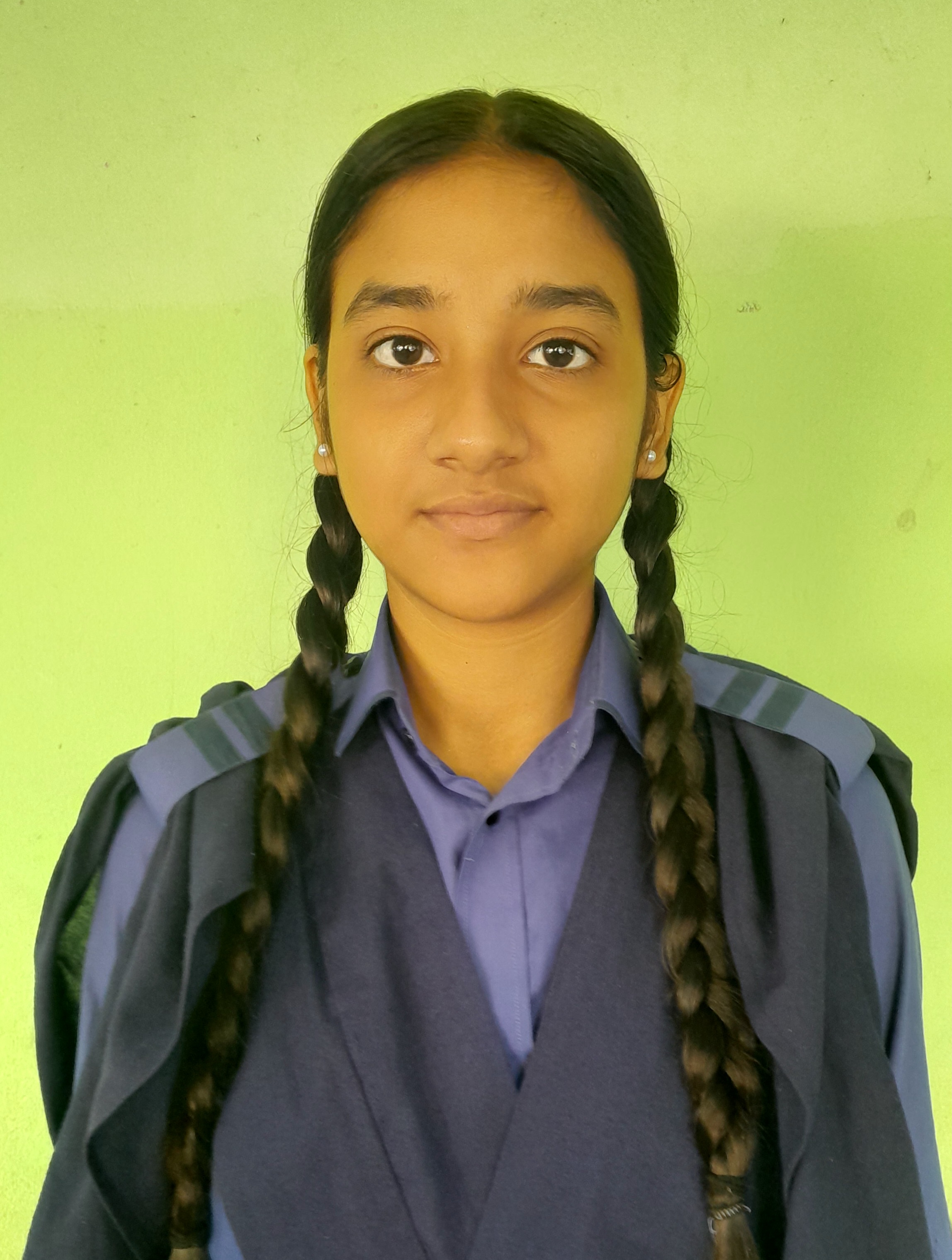 User profile picture