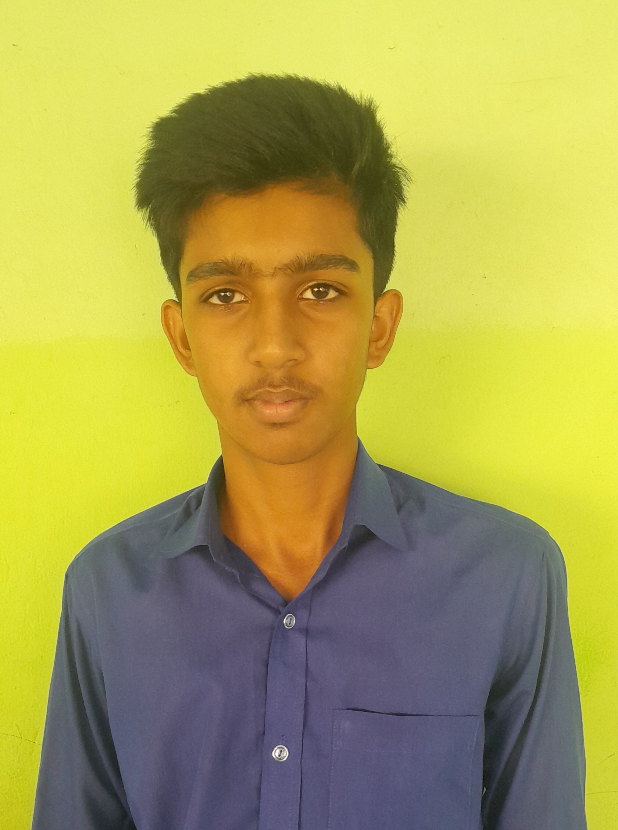 User profile picture