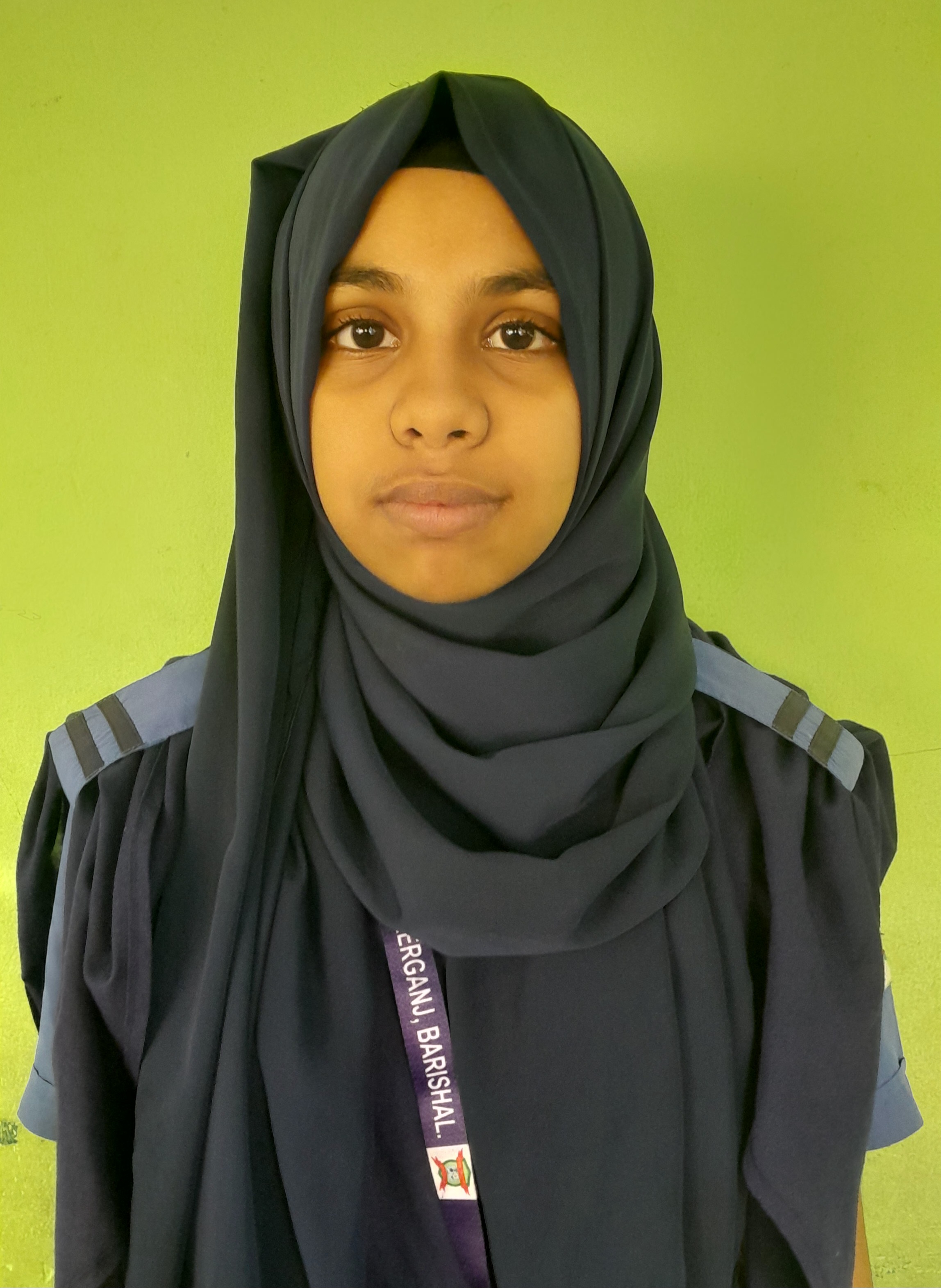 User profile picture