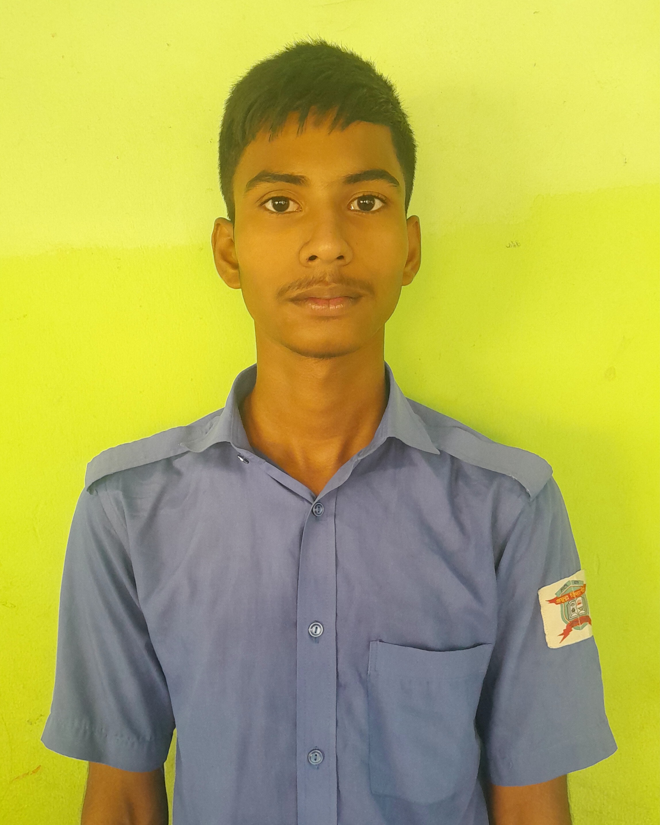 User profile picture