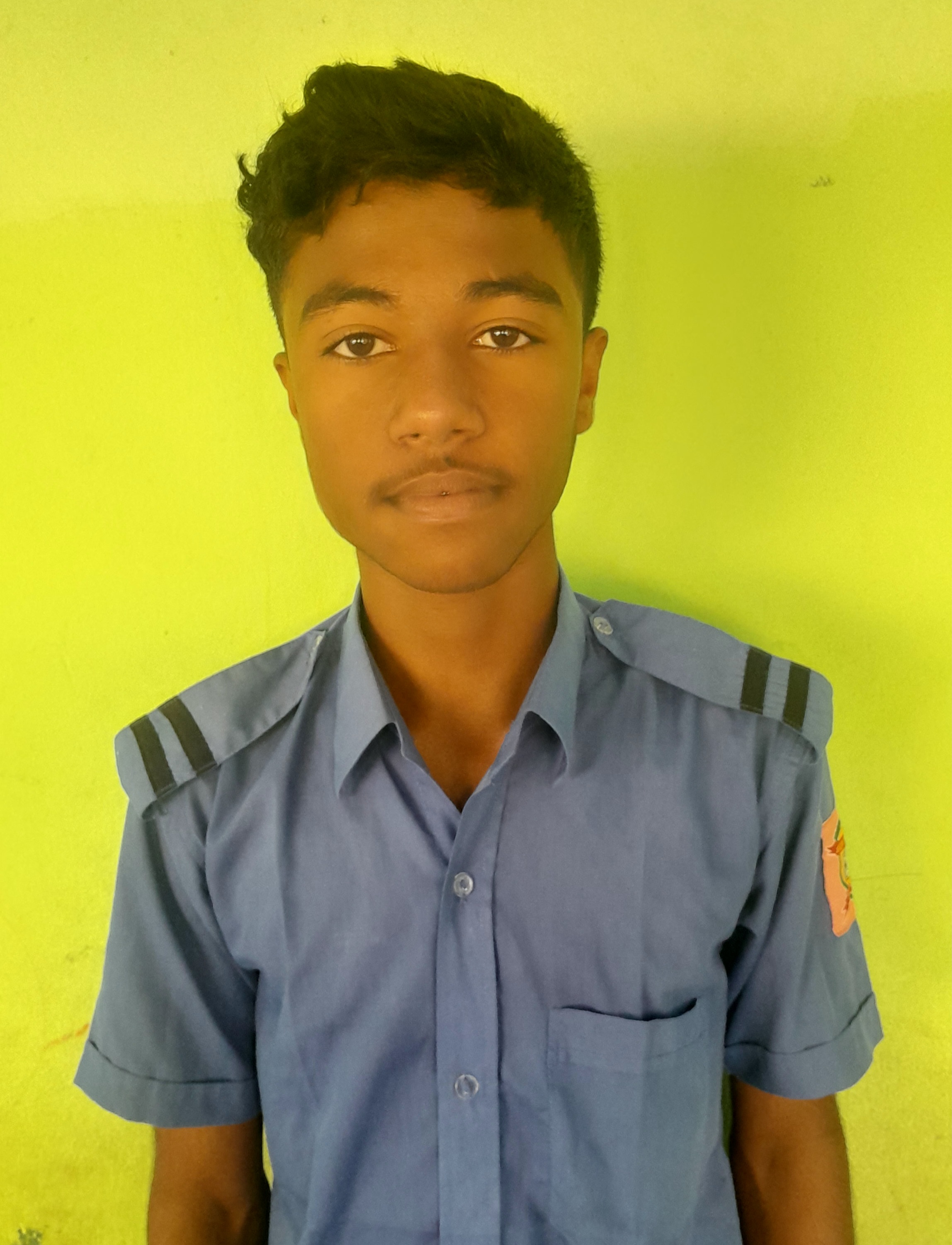 User profile picture