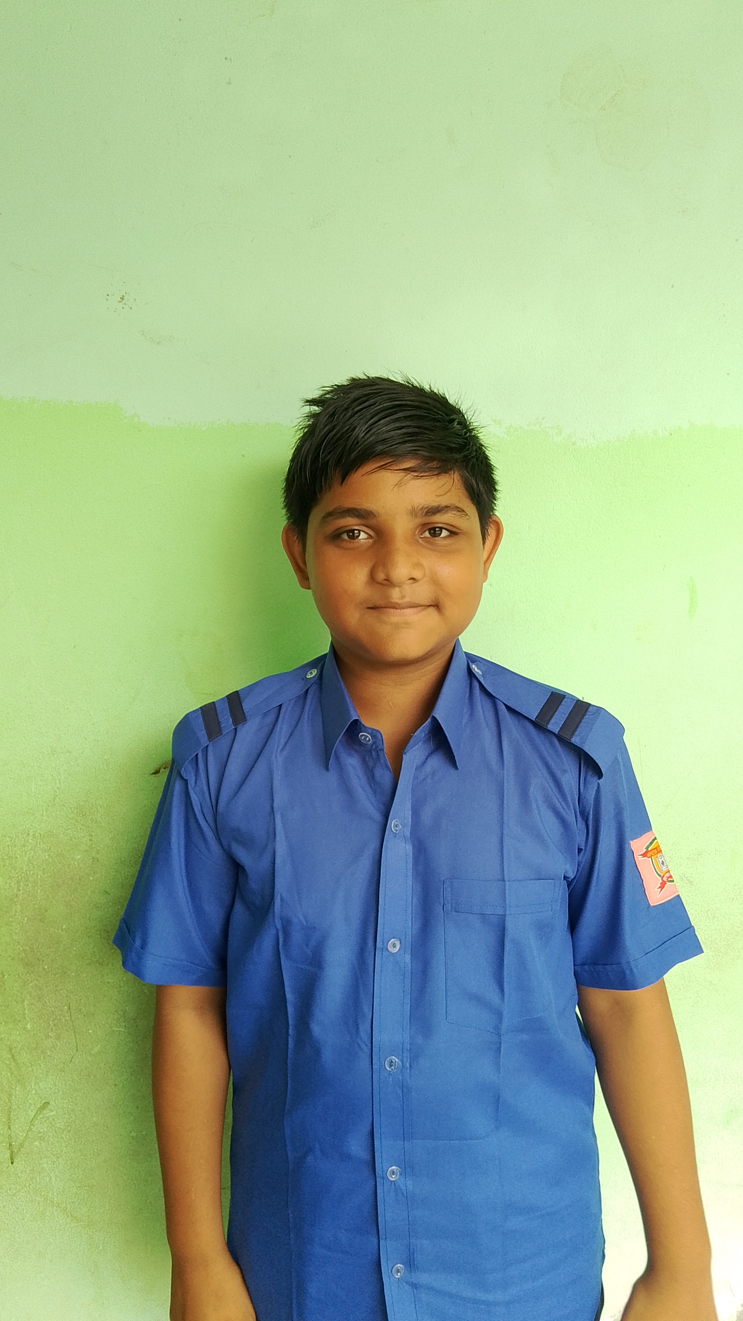 User profile picture