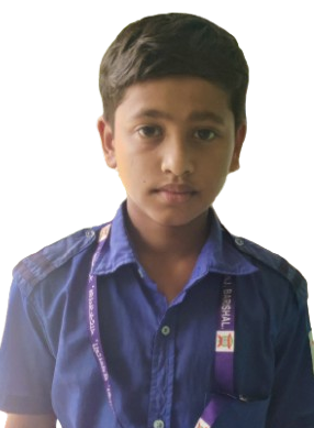 MD.  SAIEM
