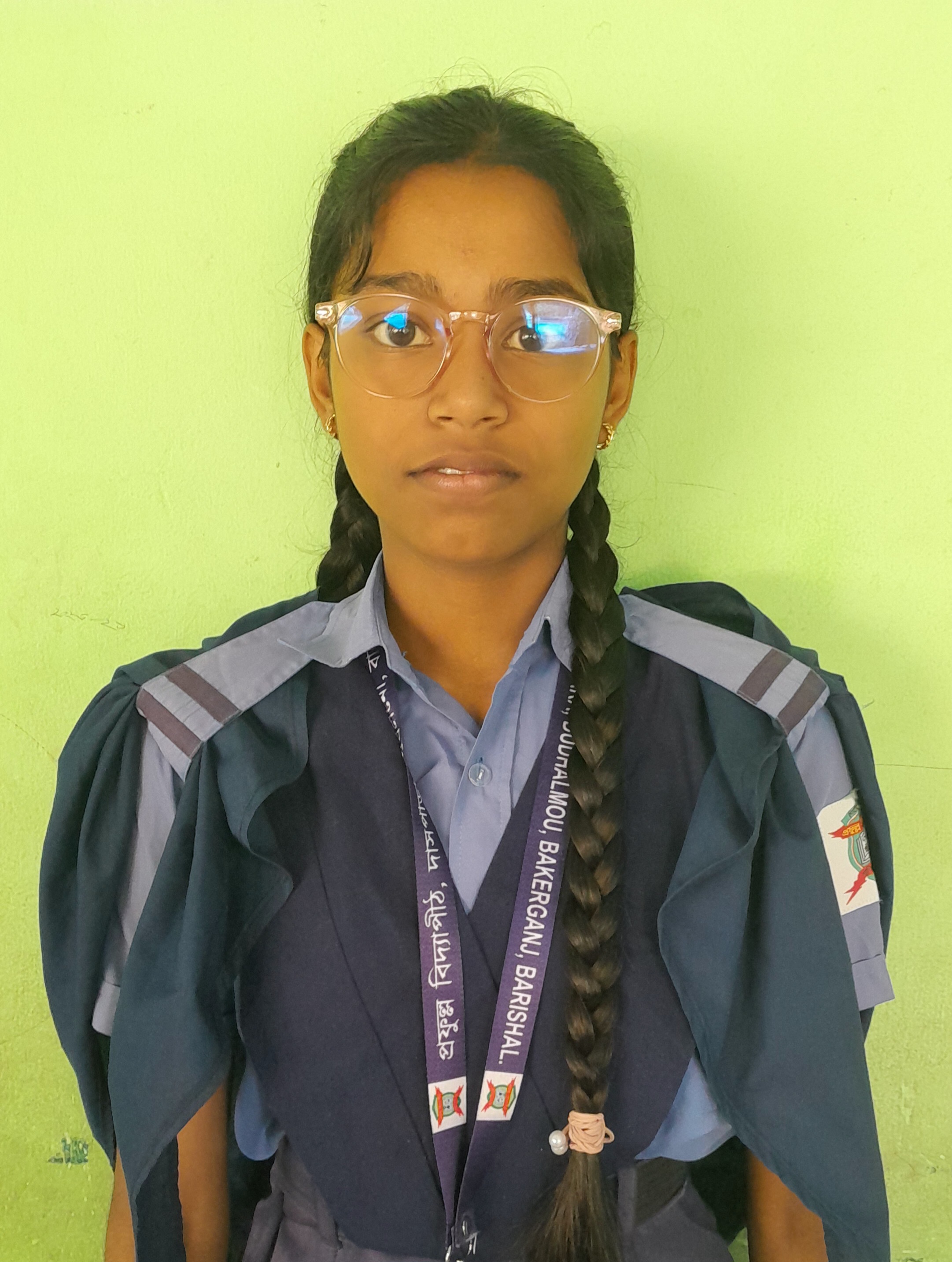 User profile picture